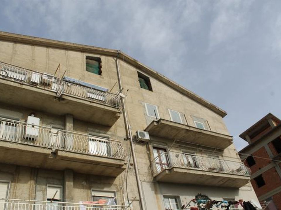 Wohnung in Cianciana, Agrigento - Foto 2