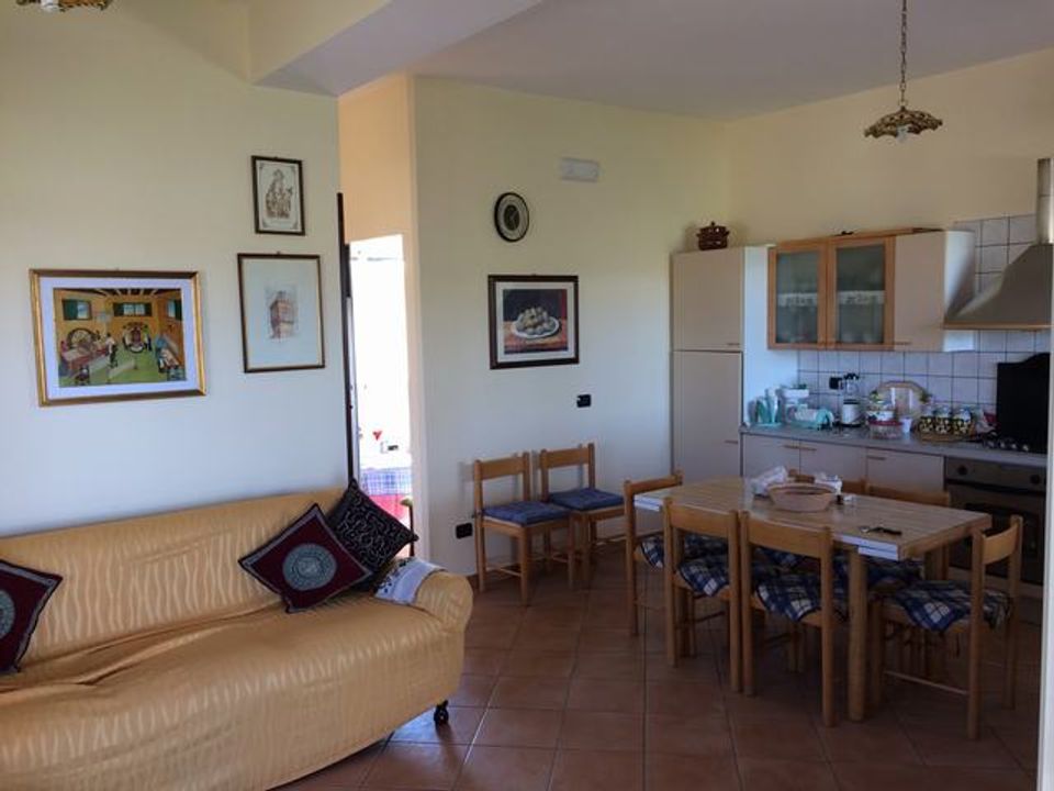Villa i Cianciana, Agrigento - bilde 5