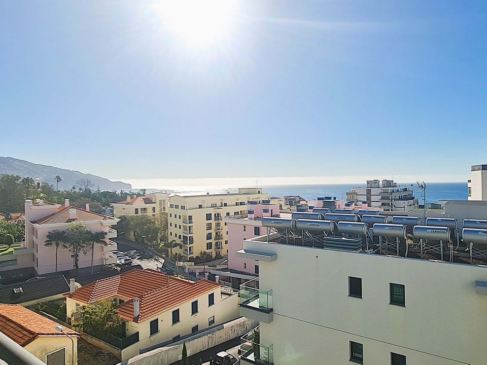 Apartament a Funchal, Madeira - foto 1