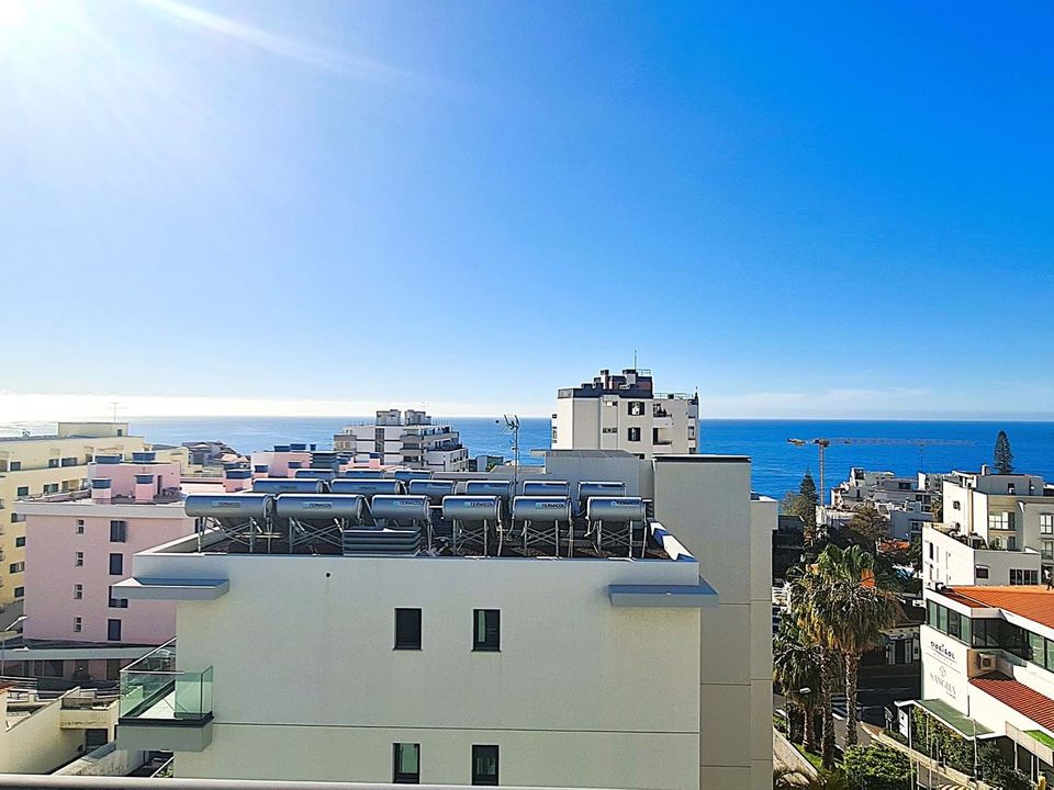 Apartament a Funchal, Madeira - foto 2