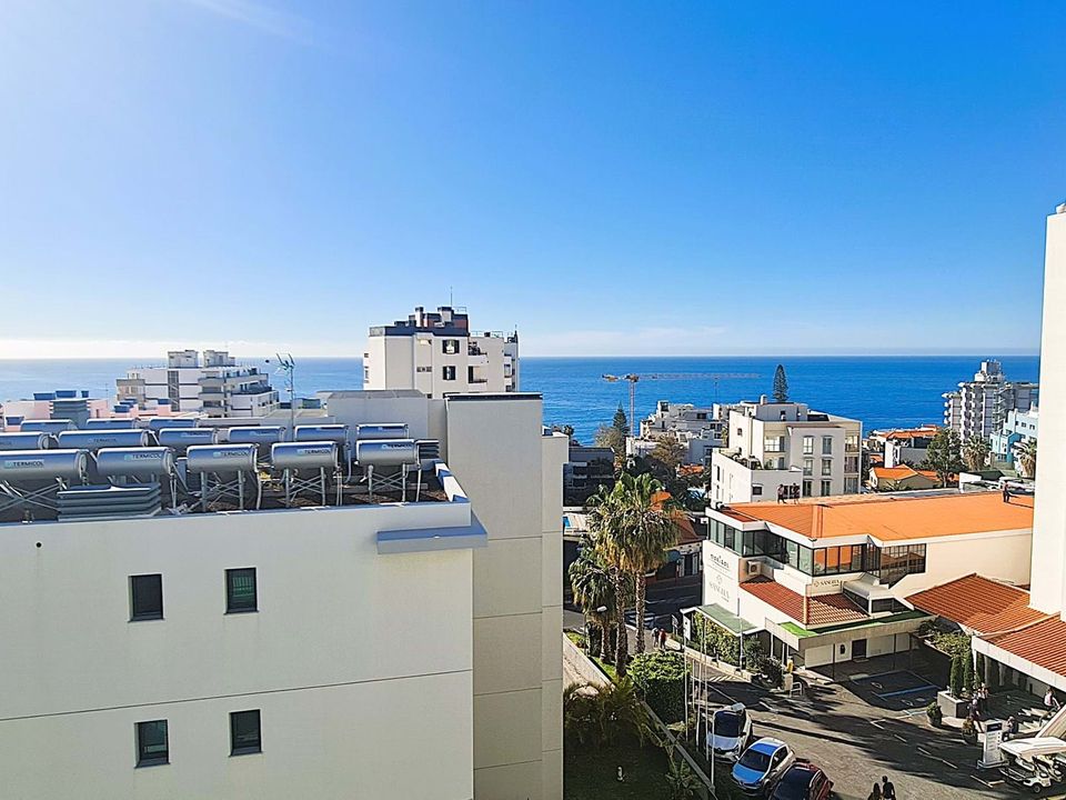 Apartament a Funchal, Madeira - foto 3