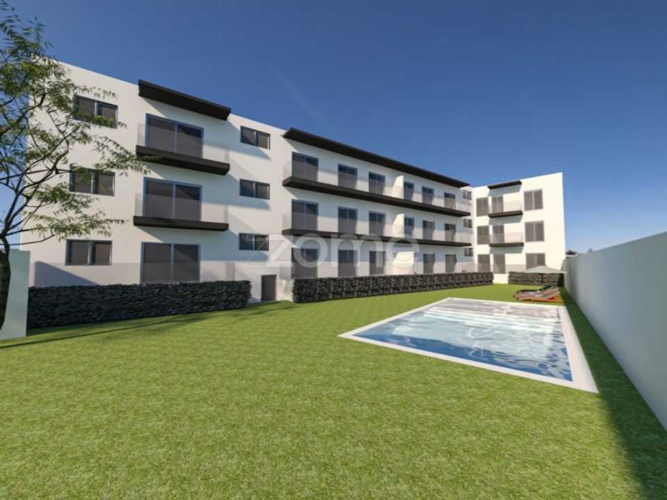 Lejlighed i Esposende, Braga - foto 1