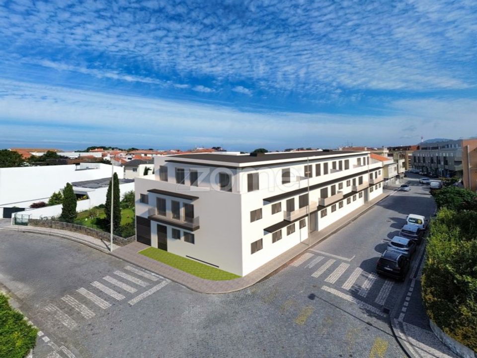 Lejlighed i Esposende, Braga - foto 2