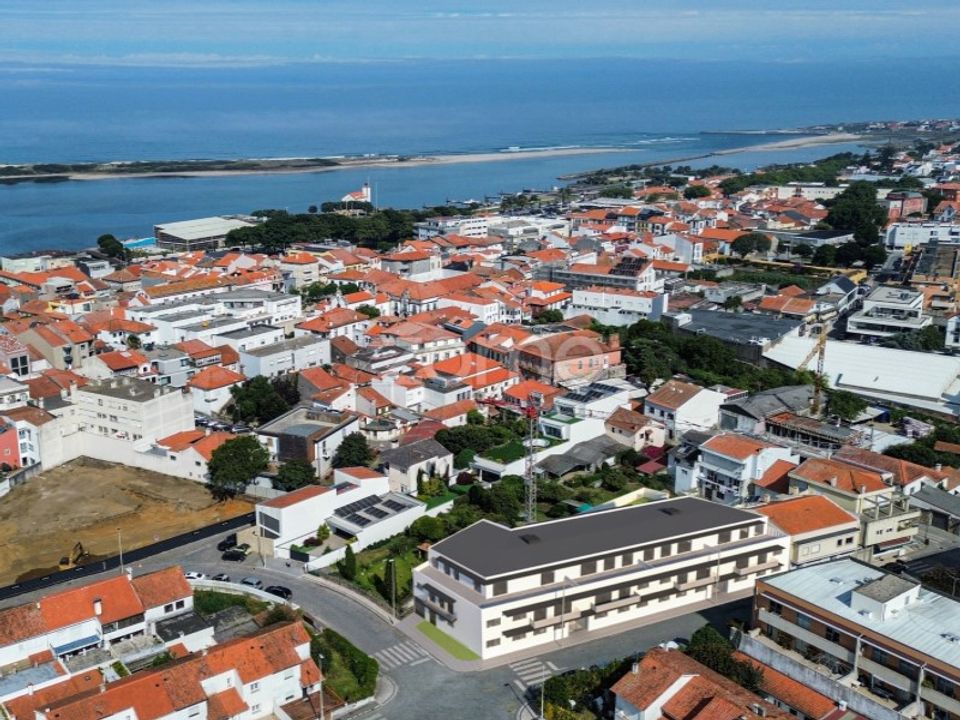 Lejlighed i Esposende, Braga - foto 3