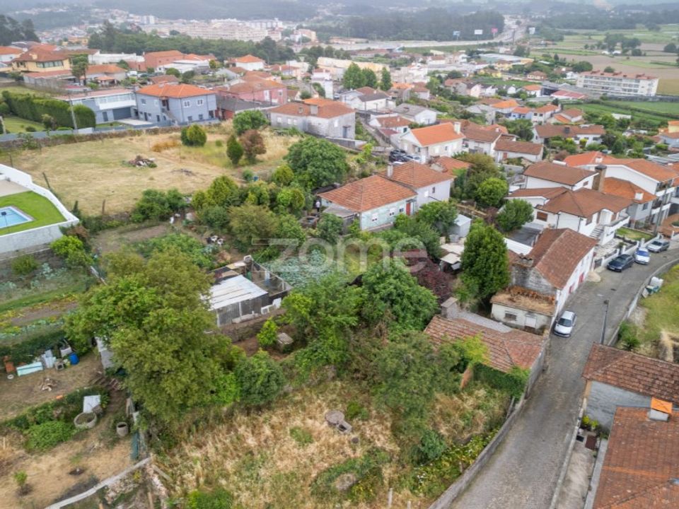Villa i Trofa, Porto - foto 3
