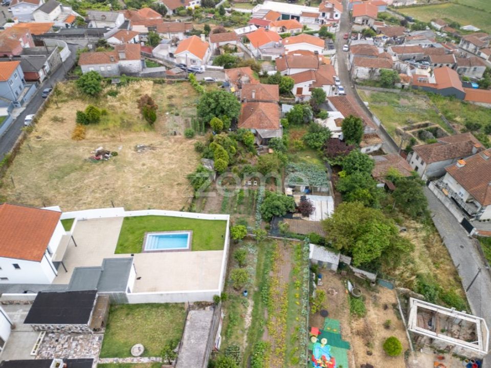 Villa i Trofa, Porto - foto 4