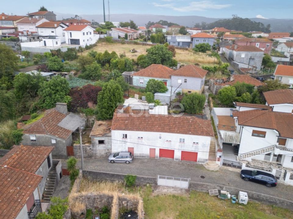 Villa i Trofa, Porto - foto 1