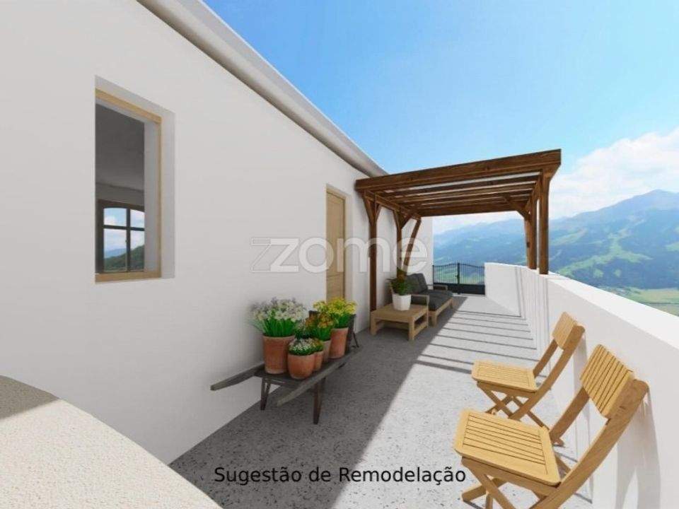 Villa i Arouca, Aveiro - foto 1