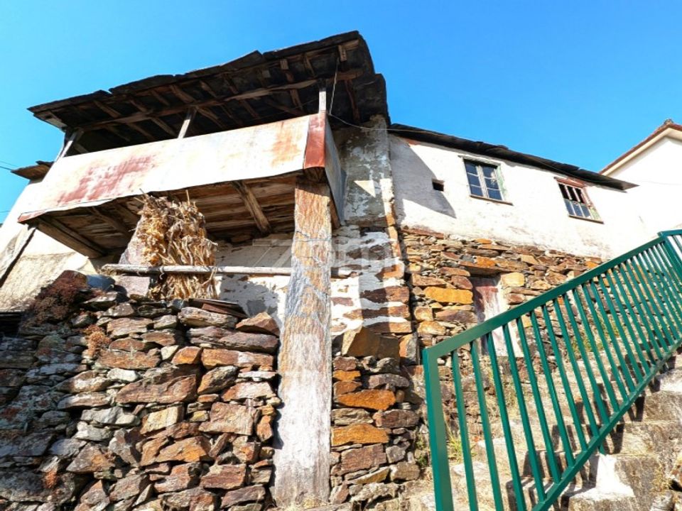Villa i Arouca, Aveiro - foto 2