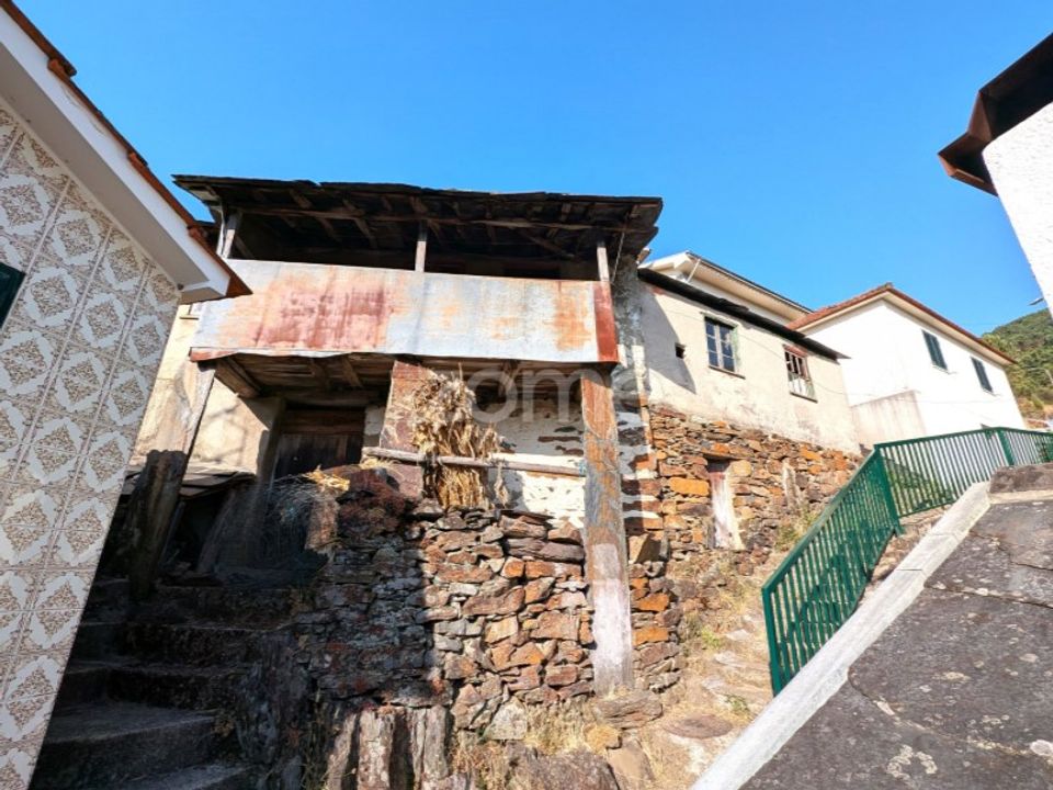 Villa i Arouca, Aveiro - foto 3