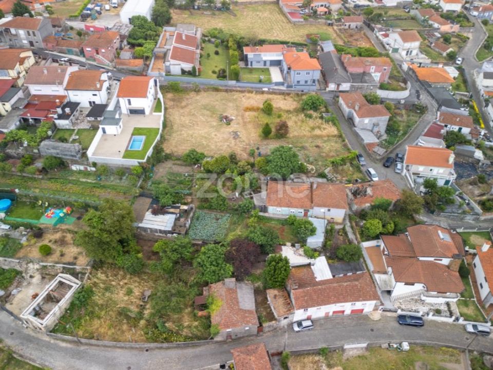 Villa a Trofa, Porto - foto 3