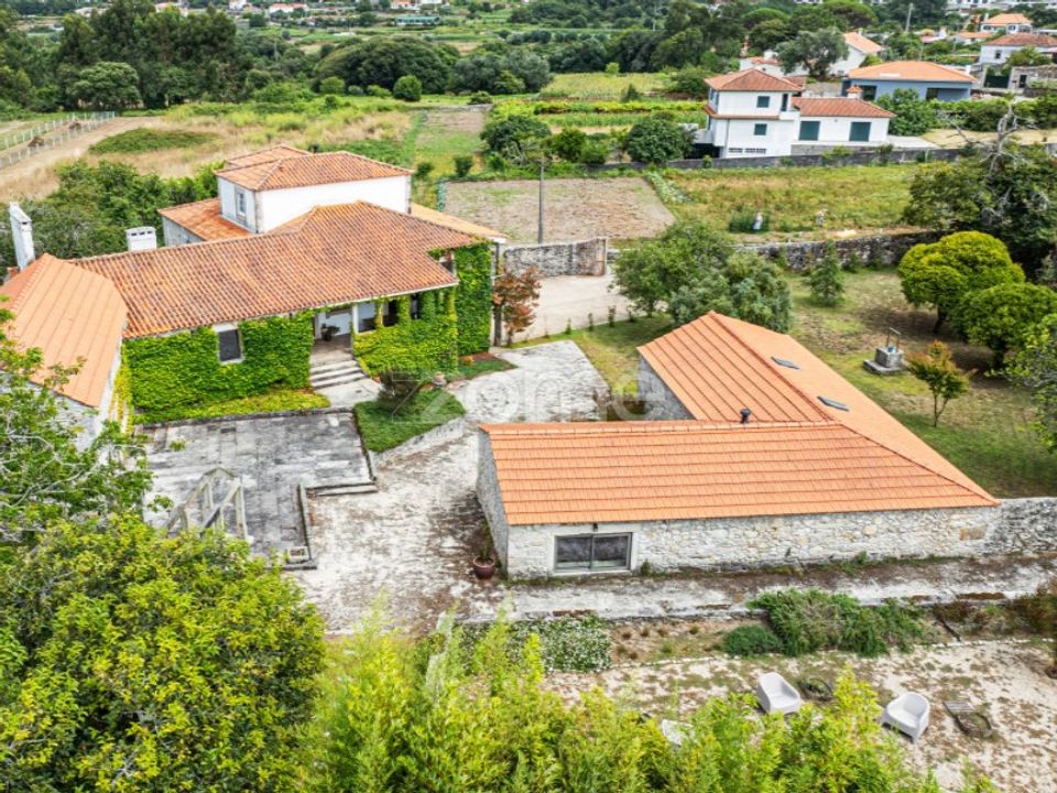 Farm i Vila Praia de Ancora, Viana do Castelo - foto 5