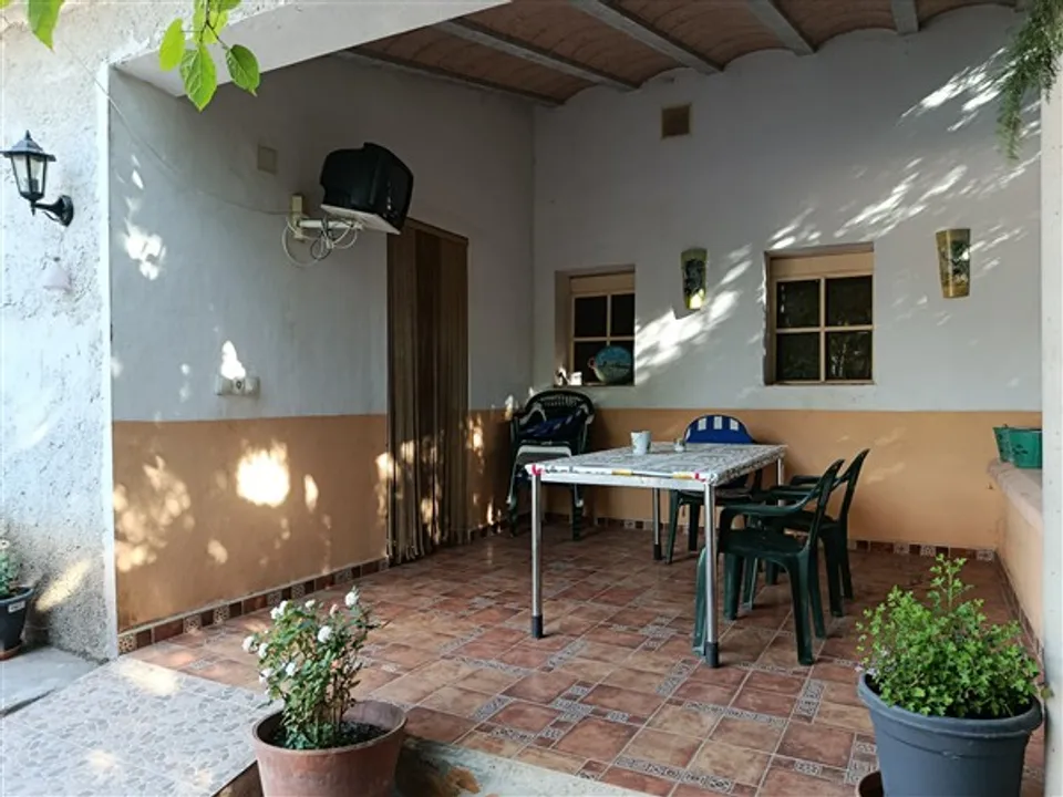 Herregård i Cullar, Granada - bilde 2