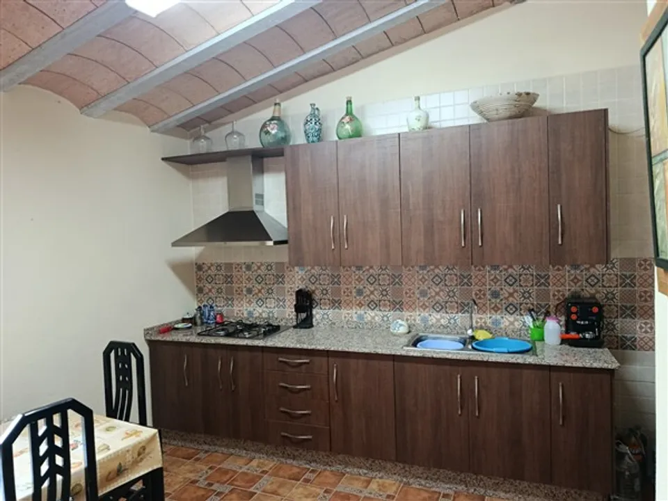 Herregård i Cullar, Granada - bilde 5