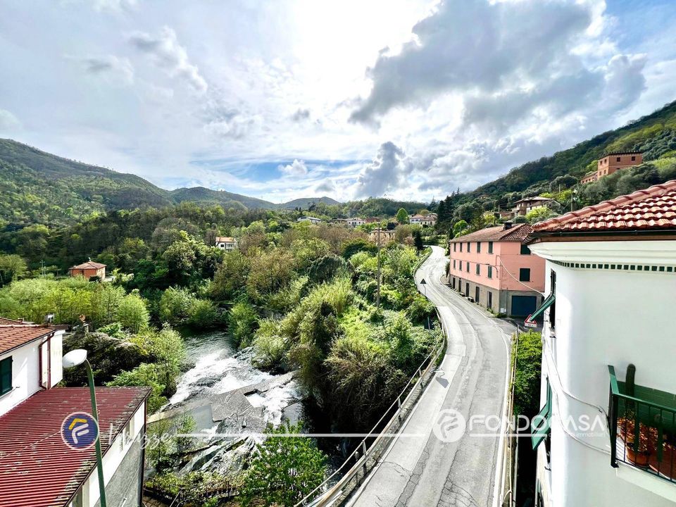 Lejlighed i Varazze, Savona - foto 4