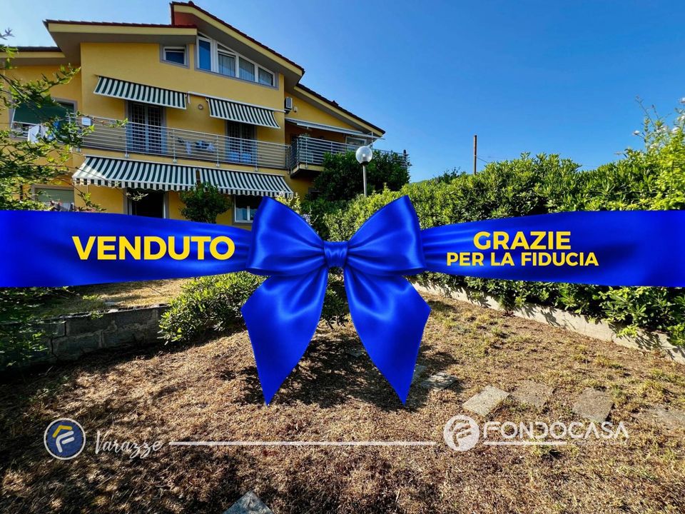 Lejlighed i Varazze, Savona - foto 1