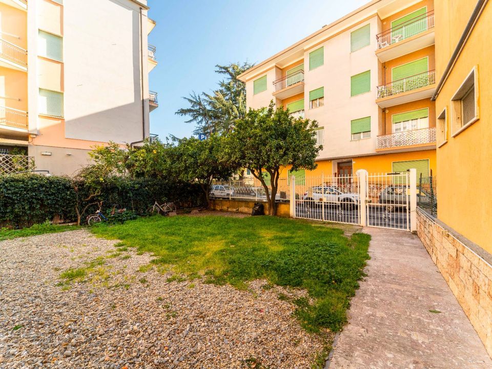 Lejlighed i Diano Marina, Imperia - foto 3