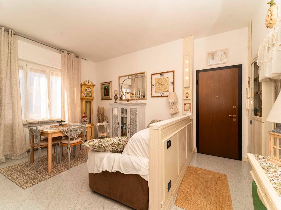 Lejlighed i Diano Marina, Imperia - foto 1
