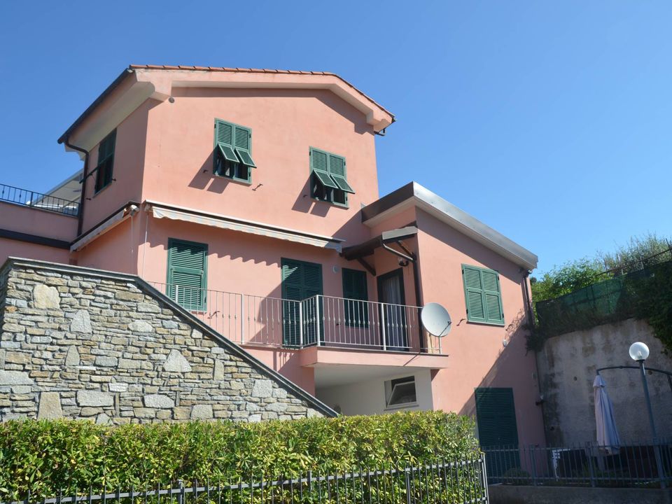 Lejlighed i Andora, Savona - foto 1
