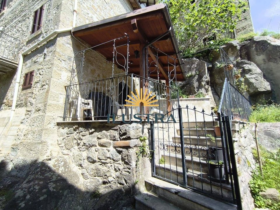 Villa i Acquasanta Terme, Ascoli Piceno - bilde 3