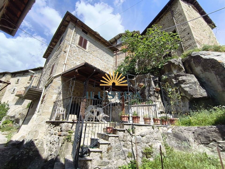 Villa i Acquasanta Terme, Ascoli Piceno - bilde 2