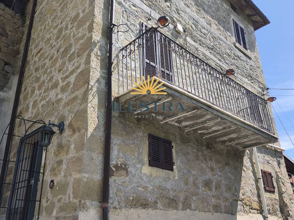 Villa i Acquasanta Terme, Ascoli Piceno - bilde 5