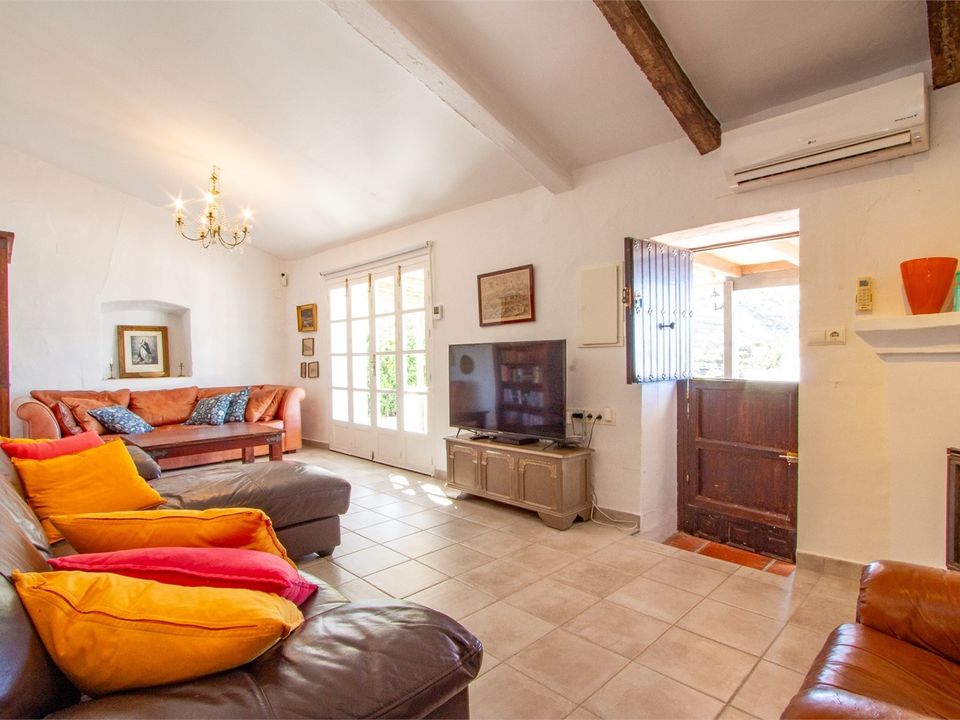 Villa i La Herradura, Granada - foto 2