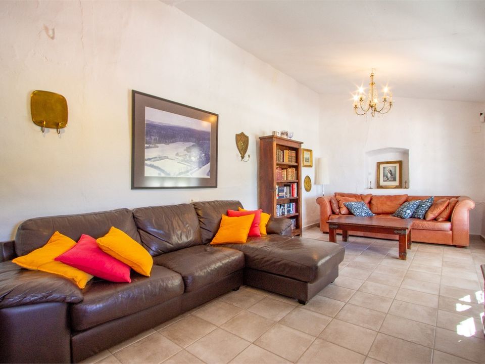 Villa i La Herradura, Granada - foto 5