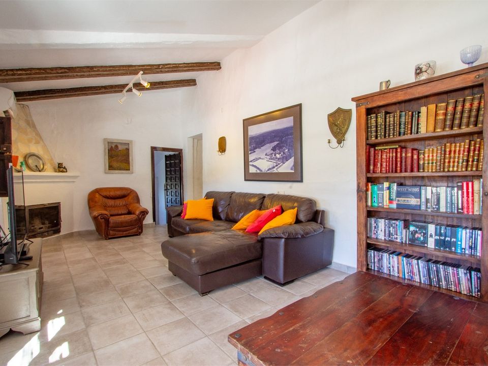 Villa i La Herradura, Granada - foto 4