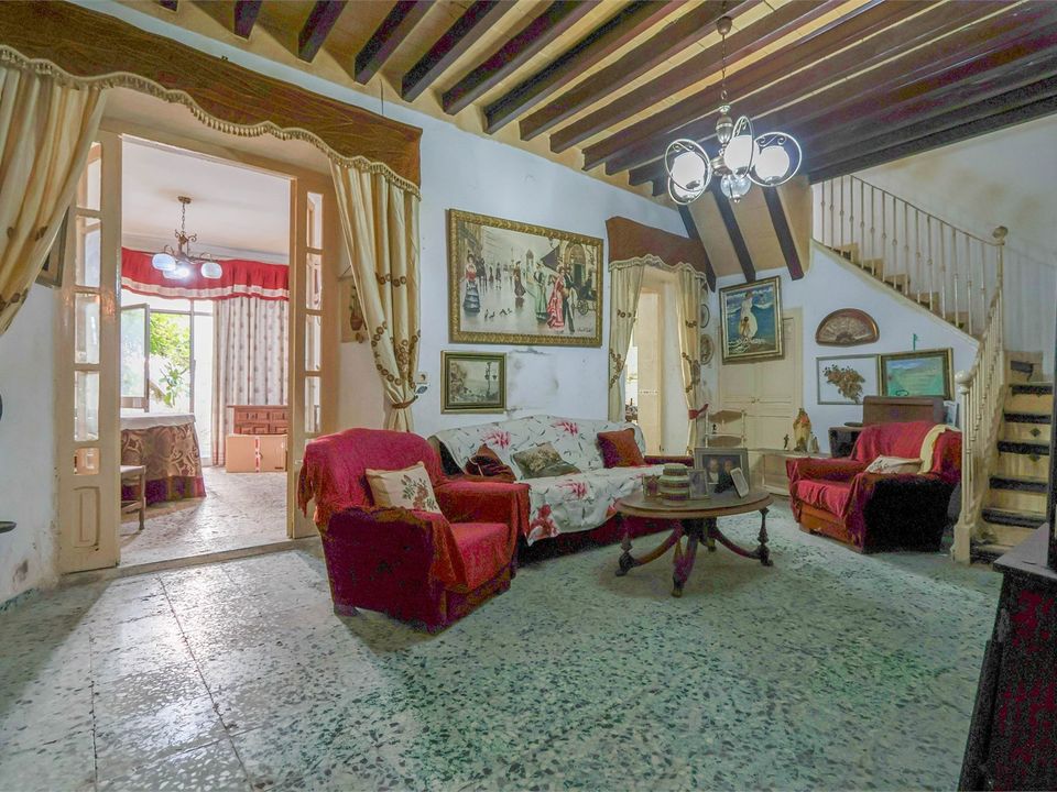 Byhus i Nerja, Malaga - foto 5