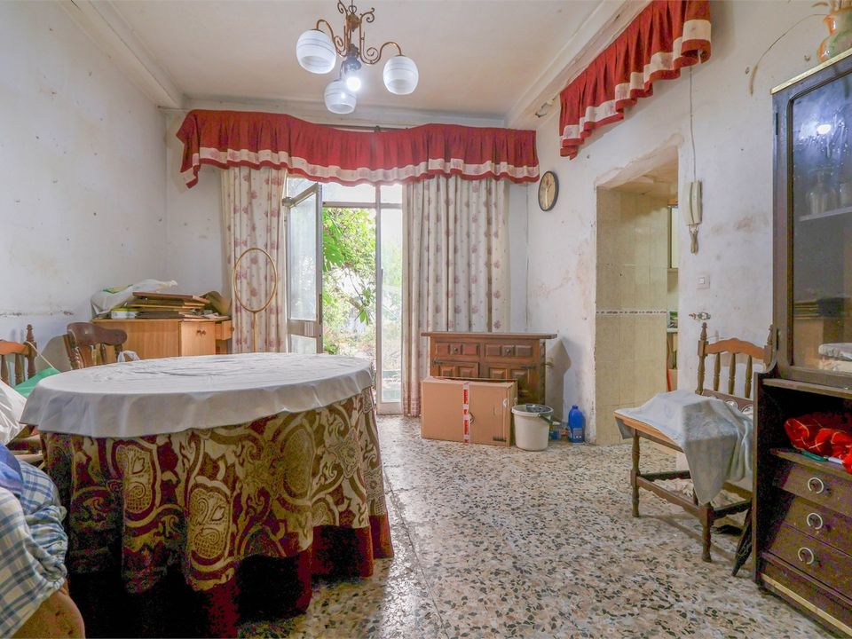 Byhus i Nerja, Malaga - foto 2
