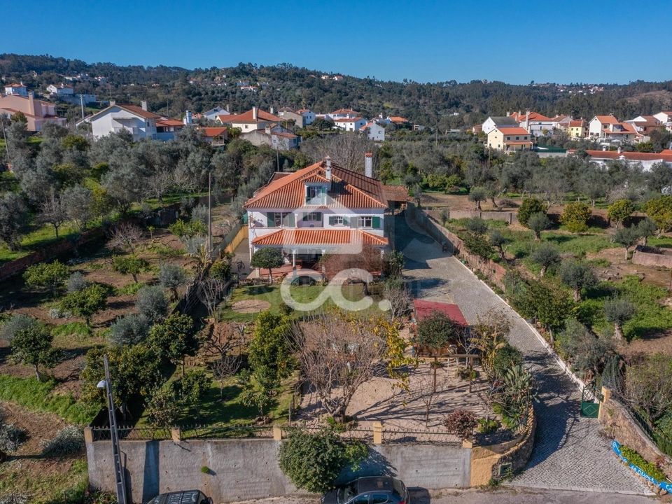 Villa i Tomar, Santarem - foto 1