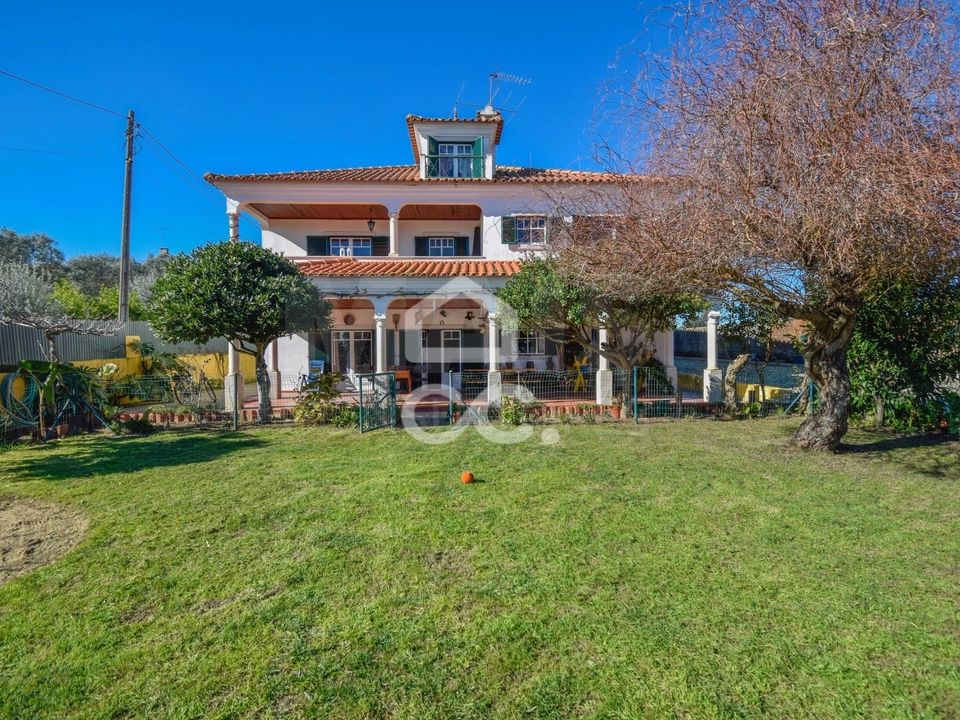 Villa i Tomar, Santarem - foto 2