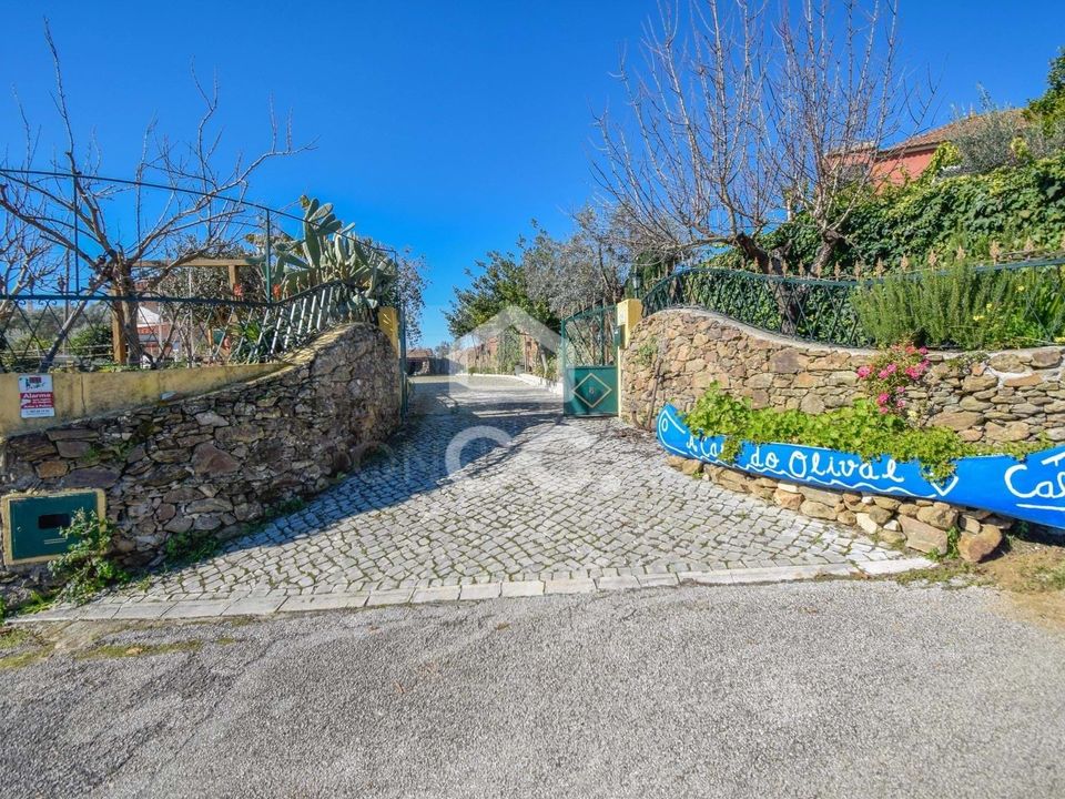 Villa i Tomar, Santarem - foto 4