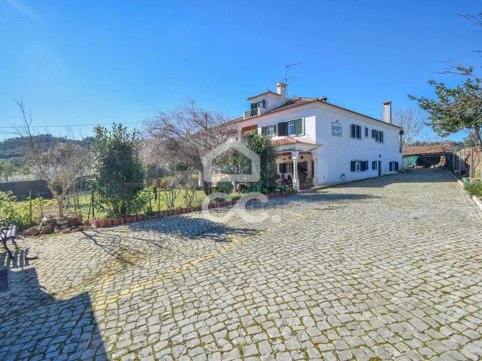 Villa i Tomar, Santarem - foto 5
