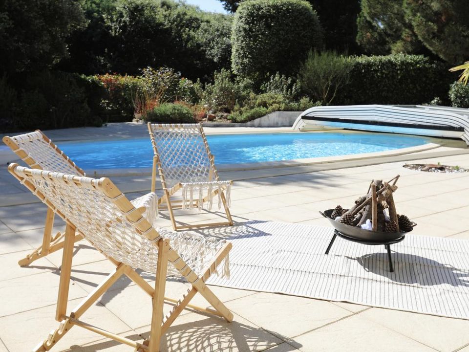 Villa i Talmont-Saint-Hilaire, Vendee - foto 2