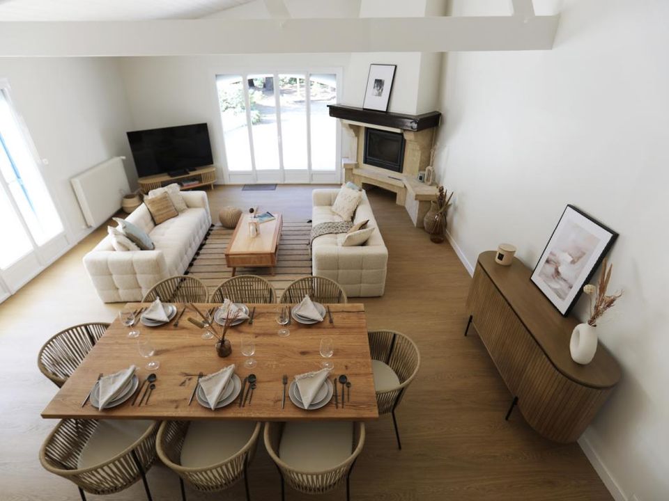 Villa i Talmont-Saint-Hilaire, Vendee - foto 3