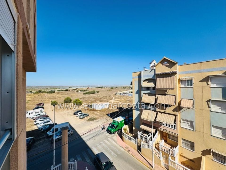 Lejlighed i La Mata, Alicante - foto 3