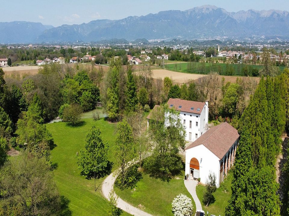 Casa de campo en Riese Pio X, Treviso - foto 3