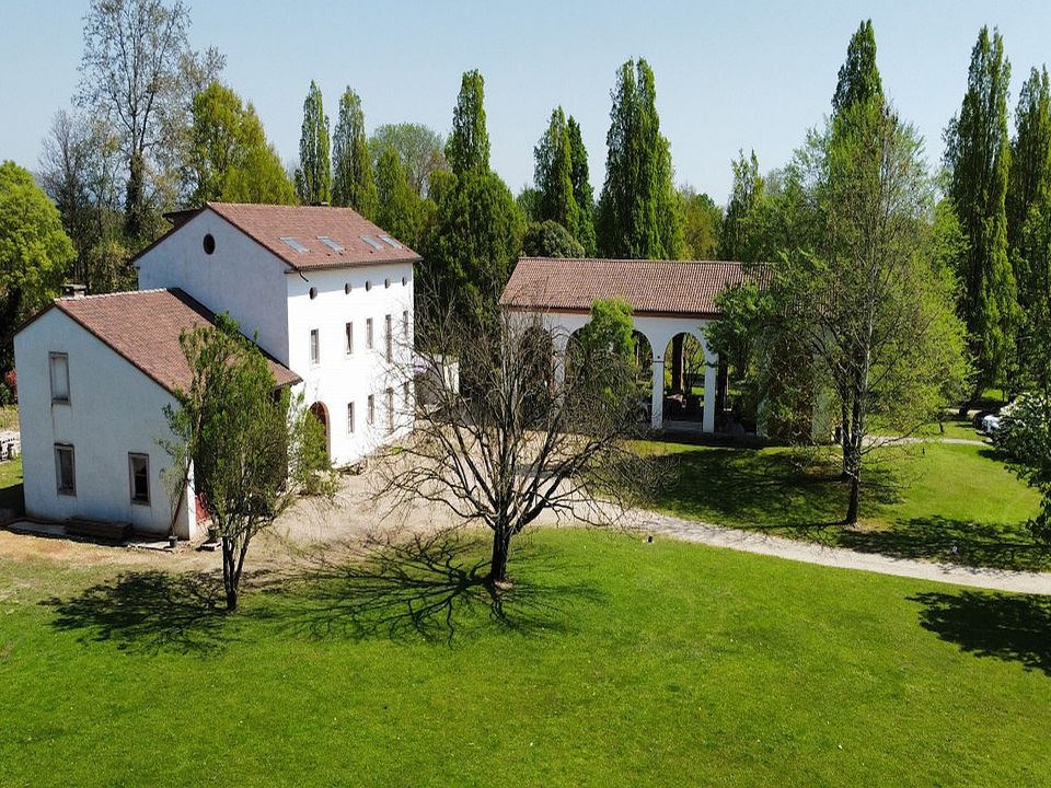 Casa de campo en Riese Pio X, Treviso - foto 4