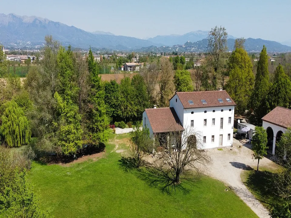 Casa de campo en Riese Pio X, Treviso - foto 2