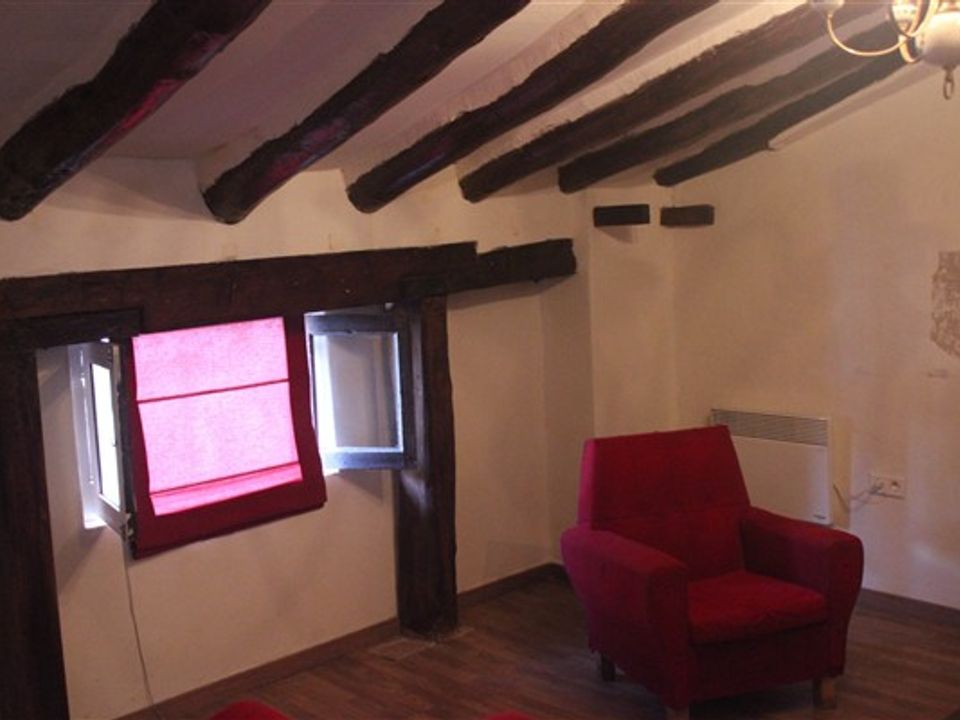Landsbyhus i Huescar, Granada - foto 2