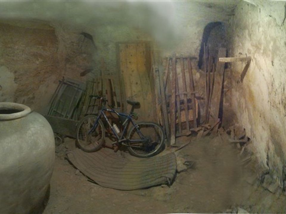 Landsbyhus i Huescar, Granada - foto 4