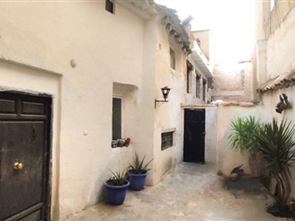Landsbyhus i Huescar, Granada - foto 1