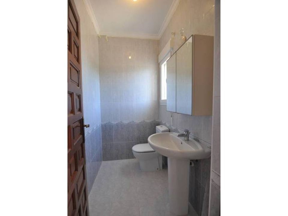 Villa i Benitachell, Alicante - foto 5