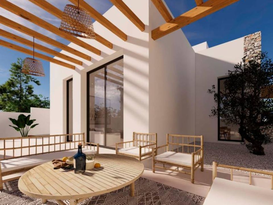 Villa i Moraira, Alicante - foto 2