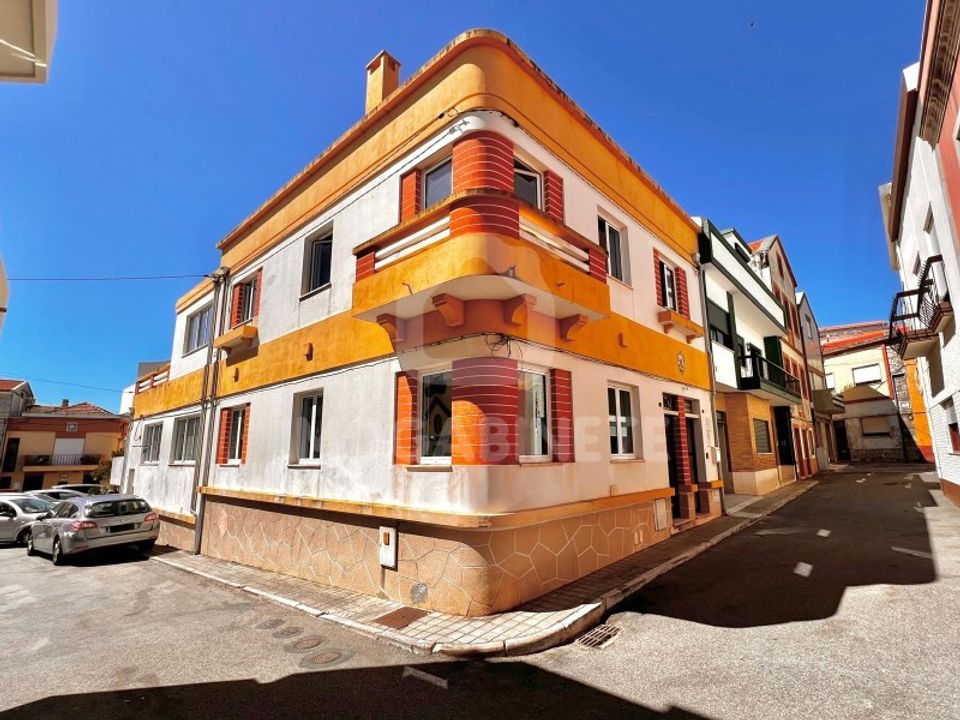 Lejlighed i Buarcos, Coimbra - foto 1