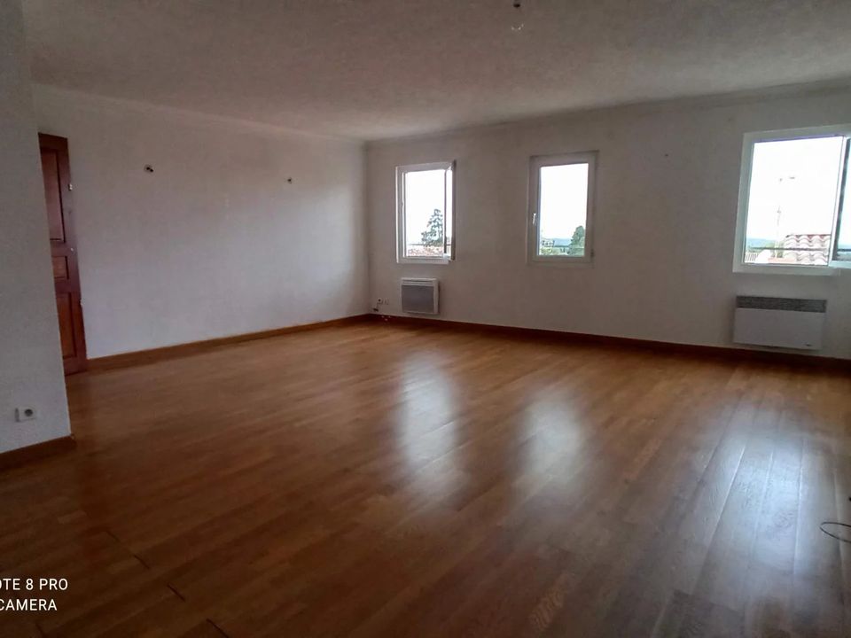 Lejlighed i Vauvert, Gard - foto 1