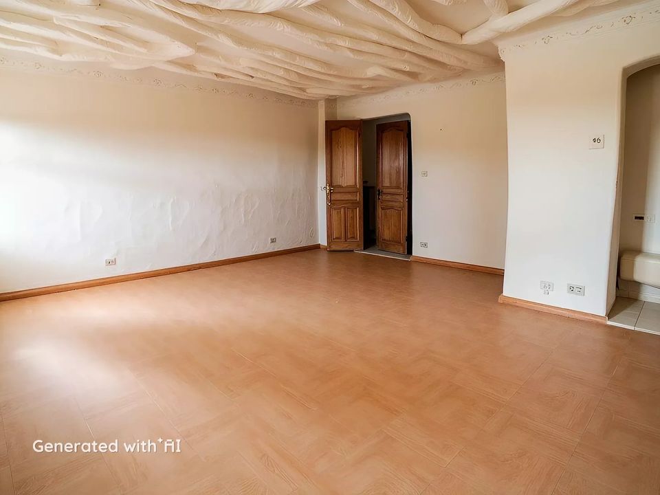 Lejlighed i Vauvert, Gard - foto 2