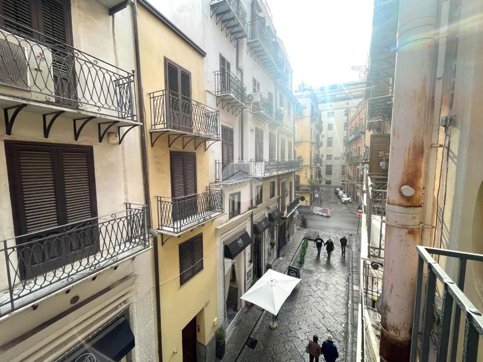 Erhvervsejendom i Palermo, Palermo - foto 5